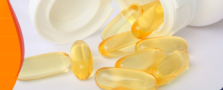 Prescription and supplement products